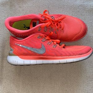 Nike Free 5.0